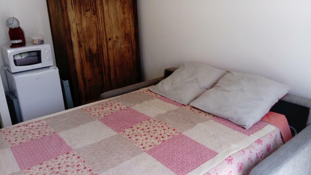 Chez Elisa Bed & Breakfast Chinon Bagian luar foto